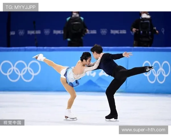 隋文静韩聪领衔四大洲花滑，双人滑组合冬奥前亮相