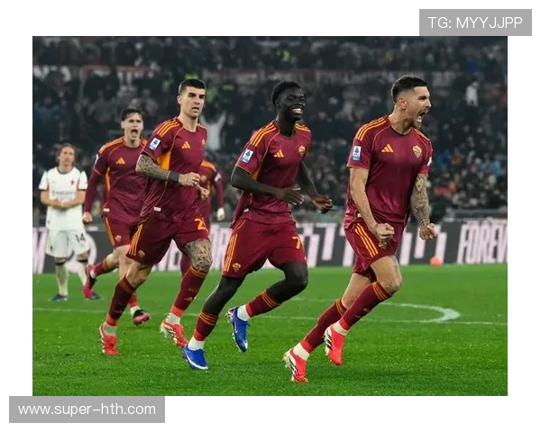 罗马后卫曼奇尼比赛中抗议裁判，情绪管理成焦点