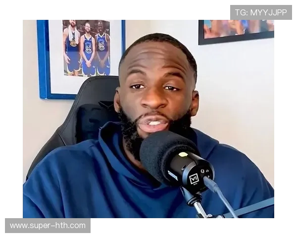 追梦格林批评联盟摆烂现象,呼吁建立明确处罚标准 追梦格林批评联盟摆烂现象,呼吁建立明确处罚标准